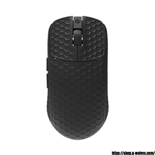 マウス・トラックボール g-wolves HTM plus 8k HTX ULTRA 8K Wireless Mouse ~32.1g (Including duties and taxes)